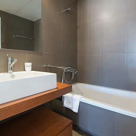 Apartment Mirador Cala Romana Tvl 46