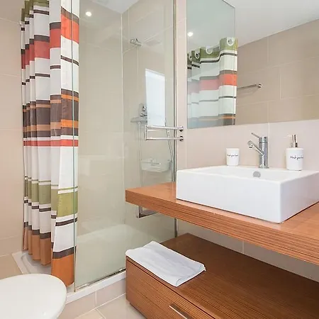 Mirador Cala Romana Tvl 46 Apartment