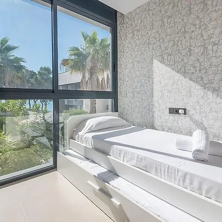 Mirador Cala Romana Tvl 46 Tarragona