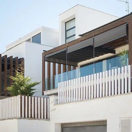 Mirador Cala Romana Tvl 46 Tarragona